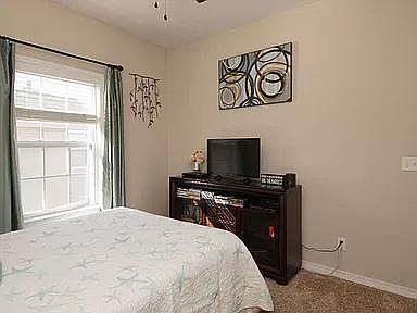 Bedroom (SW Corner)