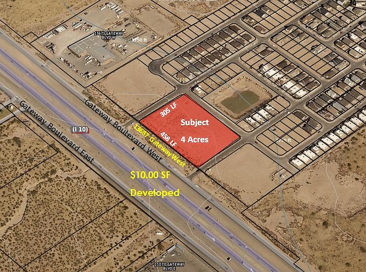 1st image of 13687 Gateway Blvd W