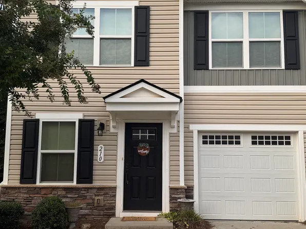 210 Shepley St, Fountain Inn, SC 29644