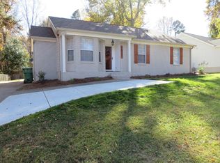 7822 Quail Field Dr, Charlotte, NC 28227