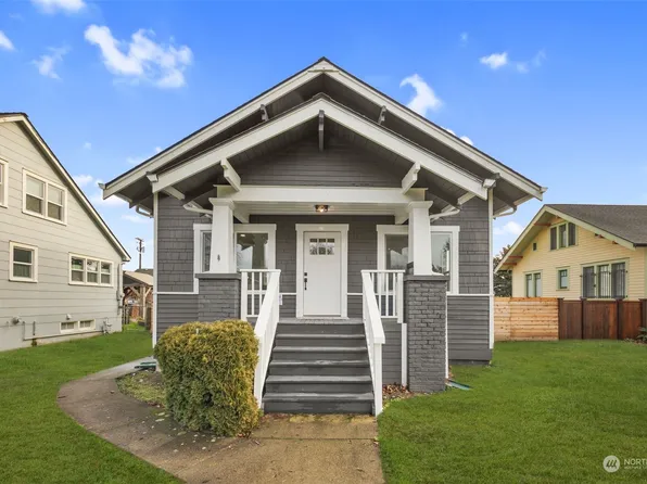 907 Sumner Avenue, Sumner, WA 98390