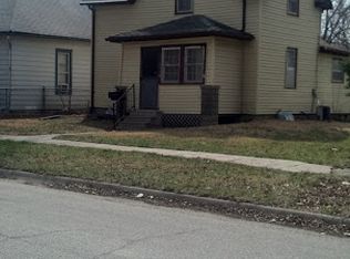 302 E Maple St, Red Oak, IA 51566
