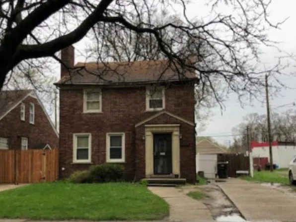 10959 Haverhill St, Detroit, MI 48224