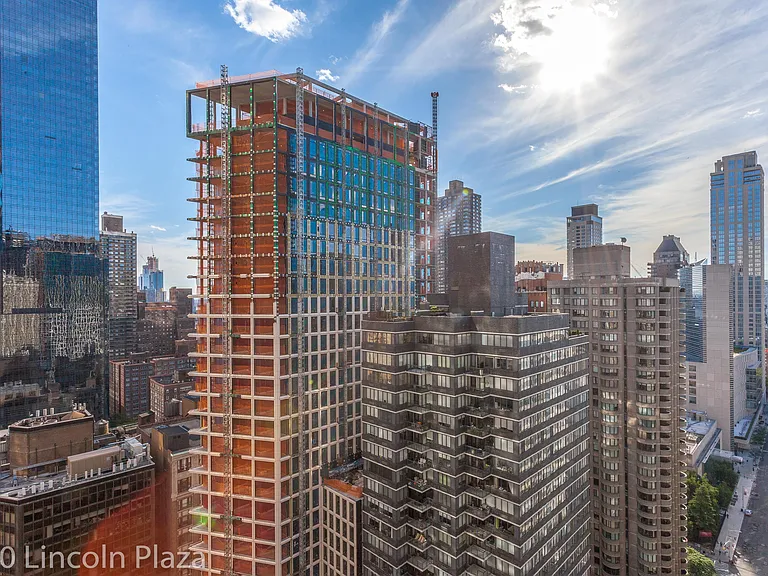 30 W 63rd St #30G — Photo 8