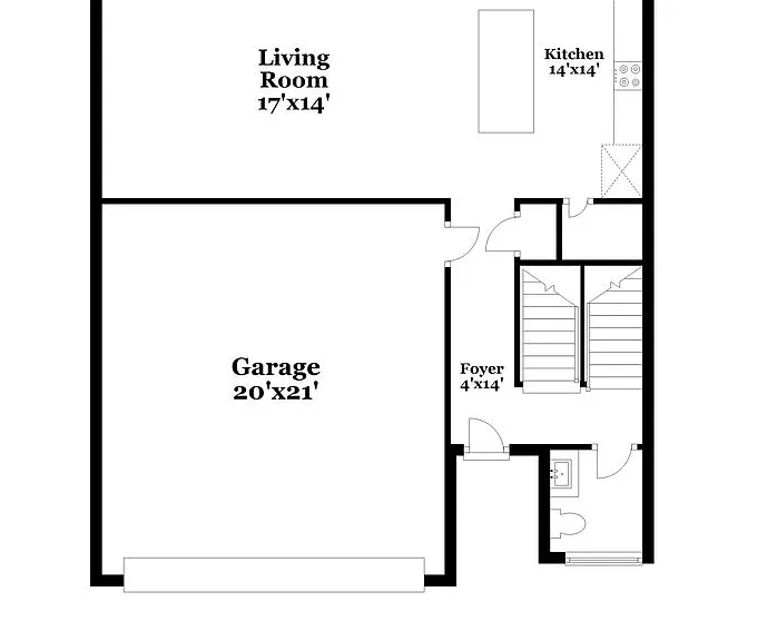 4907 E Breezy Patch Rd — Photo 3