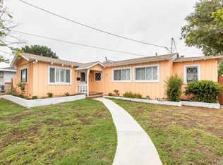 10918 Haskell Ave, Granada Hills, CA 91344