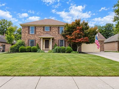 945 Stonehenge Dr, Tipp City, OH, 45371