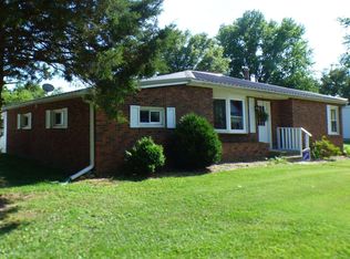 590 Corlett St, Plainville, IN