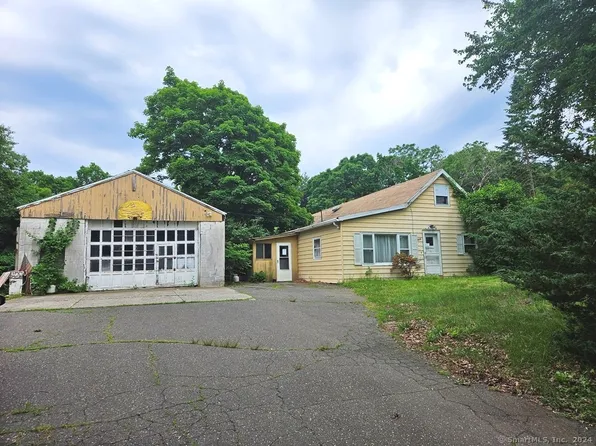 270 Center Street, Wolcott, CT 06716
