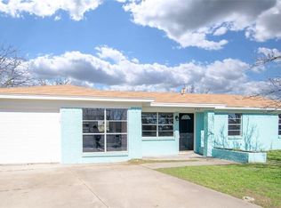 6141 Maurie Cir, Watauga, TX 76148