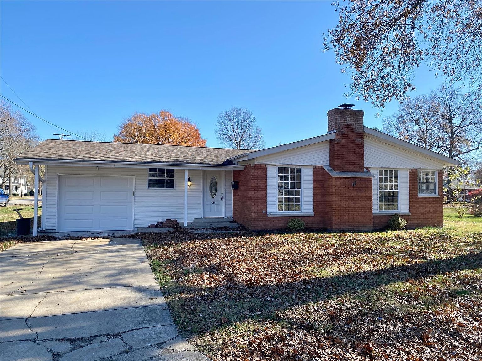 424 N Cedar St, O'fallon, IL 62269 | Zillow