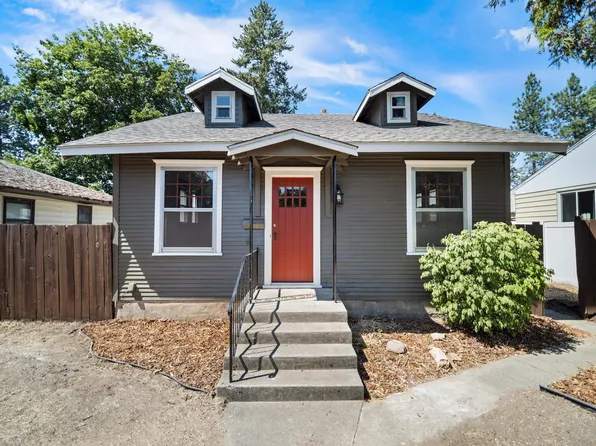 4907 N Walnut St, Spokane, WA 99205