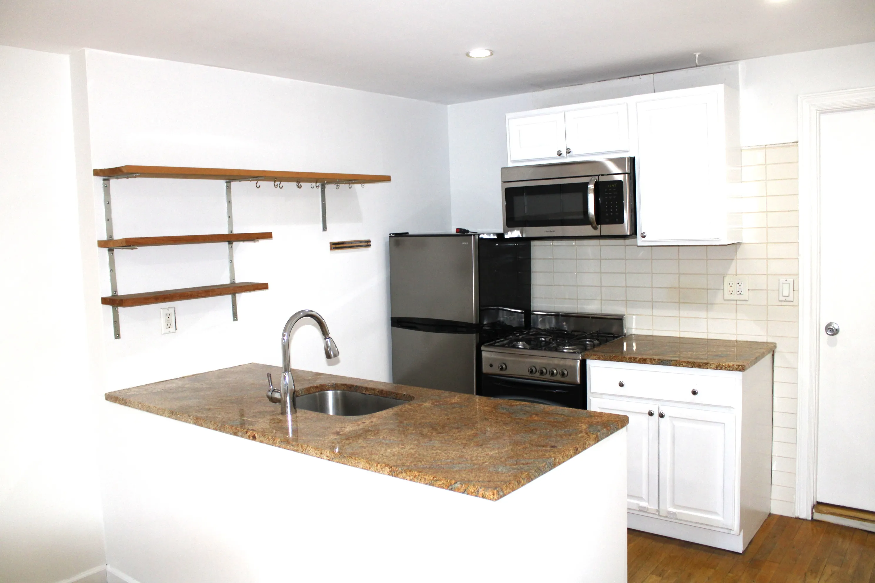 484 Classon Avenue #1 in Clinton Hill, Brooklyn | StreetEasy