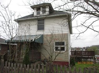 202 Vernon St, Belle Vernon, PA