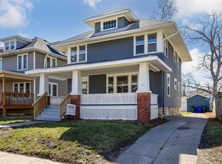 1541 4th Ave SE, Cedar Rapids, IA 52403