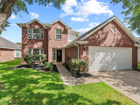 20710 Surrey Stone Ct, Katy, TX 77450