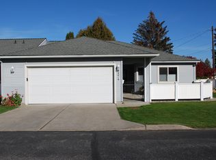 10619 E Nixon Ln, Spokane, WA 99206