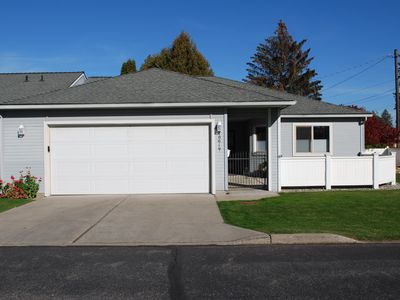 10619 E Nixon Ln, Spokane, WA, 99206