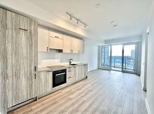 1 Kyle Lowry Rd #430, Toronto, ON M3C 1V4
