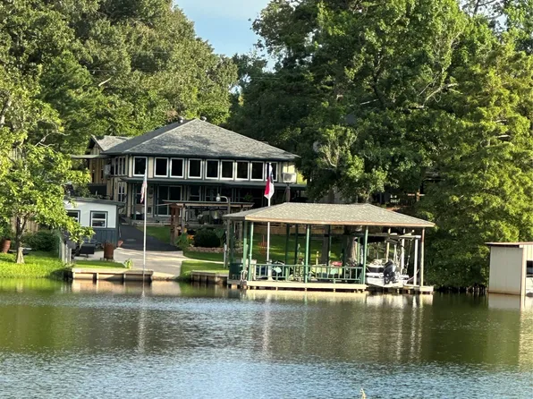 1776 County Road 2270, Mineola, TX 75773
