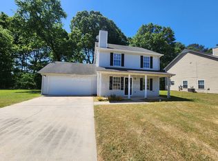 5477 Denny Dr, Atlanta, GA 30349