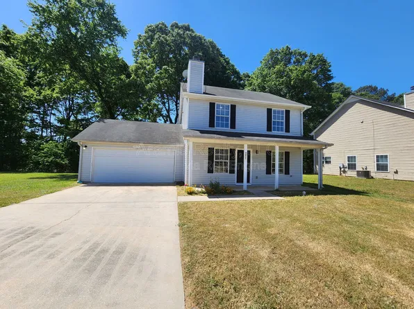 5477 Denny Dr, Atlanta, GA 30349