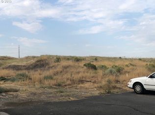 3160 High Desert Loop, Umatilla, OR 97882
