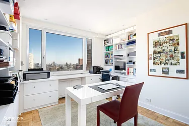 Sold by Sotheby's International Realty