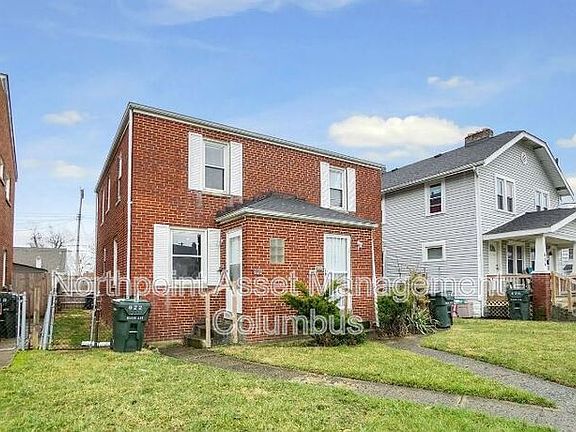 2nd image of 622-624 S Hague Ave #622
