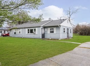 2134 Admiral Dr, Indianapolis, IN 46219