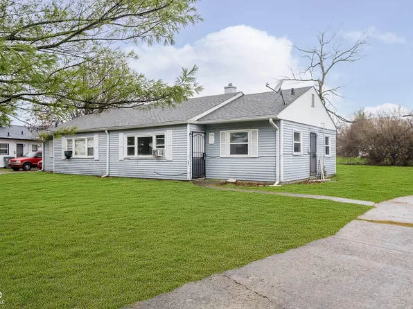 2134 Admiral Dr, Indianapolis, IN 46219