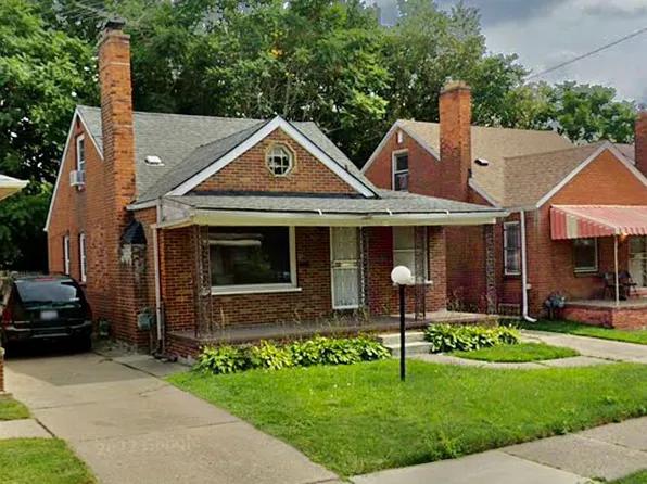 19942 Dean St, Detroit, MI 48234