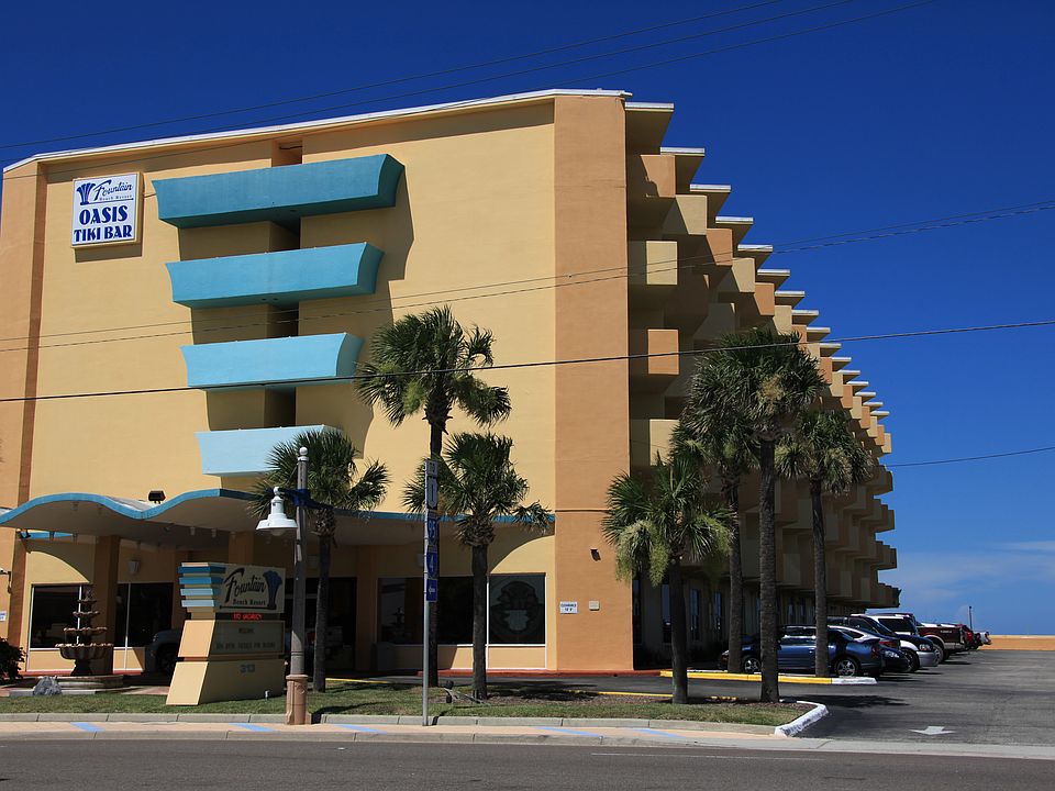 1st image of 313 S Atlantic Ave #421