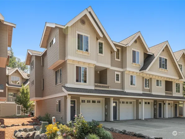 207 Broadway Street, Cle Elum, WA 98922