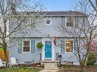 371 Arden Rd, Columbus, OH 43214