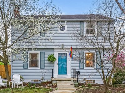 371 Arden Rd, Columbus, OH, 43214