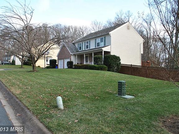 2nd image of 3416 John Carroll Dr