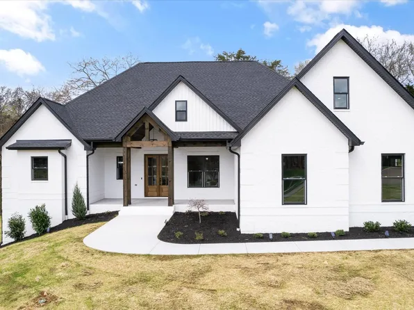 4235 Ridge Water Rd Lot 25, Louisville, TN 37777