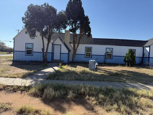 1901 W Kentucky Ave, Midland, TX 79701
