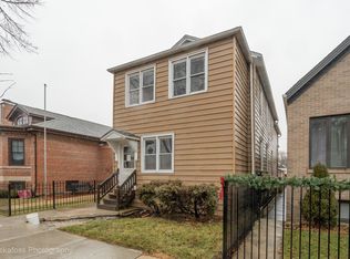 3534 S Lowe Ave, Chicago, IL 60609