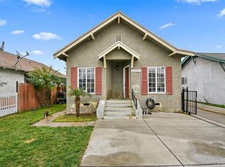6334 Bonsallo Ave, Los Angeles, CA 90044