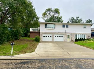 207 E Wandel Ave, Fort Pierre, SD 57532