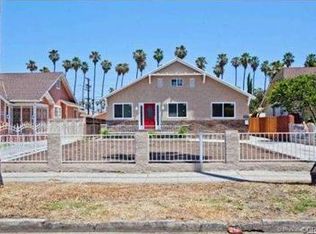 4614 10th Ave, Los Angeles, CA 90043