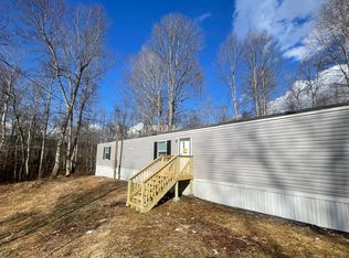 1756 E Highway 904, Williamsburg, KY 40769