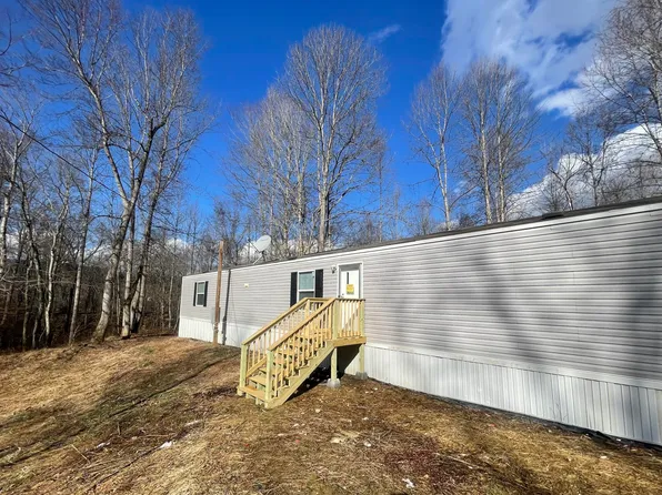 1756 E Highway 904, Williamsburg, KY 40769