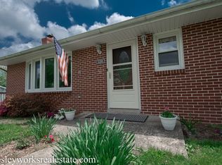 5288 Locust Valley Rd, Coopersburg, PA 18036