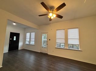 1117 Dallas St, Port Neches, TX 77651