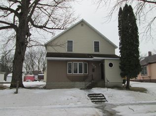 808 2nd Ave S, Saint James, MN 56081