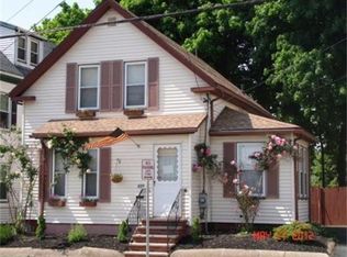 689 Boston St, Lynn, MA 01905