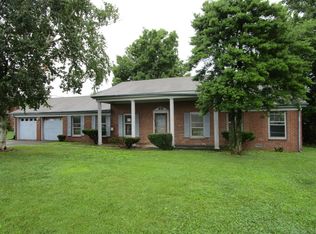 635 Carrigan Dr, Danville, KY 40422